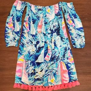 Lilly Pulitizer Dress